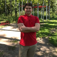 Илья Зайнятулов