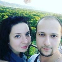 Анастасия Кузенкова