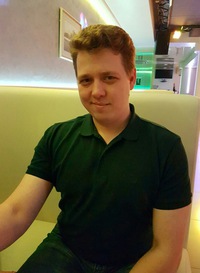 Владимир Староверов