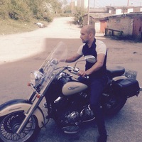 Никита Тригуб