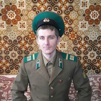 Сергей Надобко