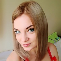 Дарья Ливада