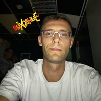 Дмитрий Бондаренко