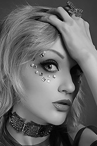 Екатерина Архангельская
