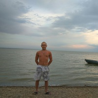 Антон Морозов