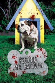 Прожорливый мистер Болдуин / Feeding Mr. Baldwin (2013) Прожорливый мистер Болдуин / Feeding Mr. Baldwin (2013)