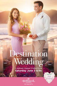 Пункт назначения: Свадьба / Destination Wedding (2017) Пункт назначения: Свадьба / Destination Wedding (2017)