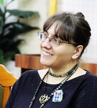 Ирина Герлах