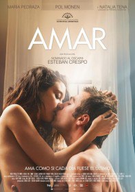 Любовь / Amar (2017) Любовь / Amar (2017)