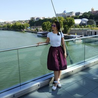 Маргарита Черниховская