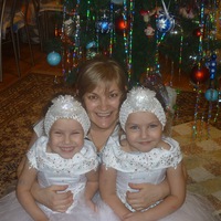 Ольга Нужных  Борисовна