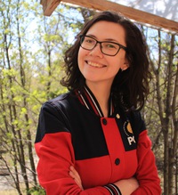 Анна Хамидуллина