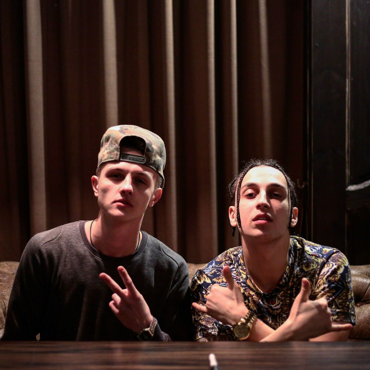 Денис Кузнецов