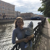 Оксана Тивецкая