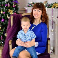 Ирина Овчинникова