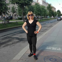 Ольга Штирбул