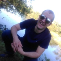 Михаил Новосёлов