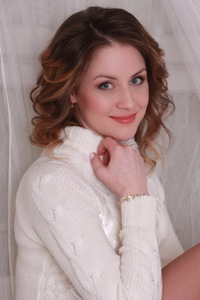 Юлия Власова
