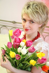 Инесса Рахимова