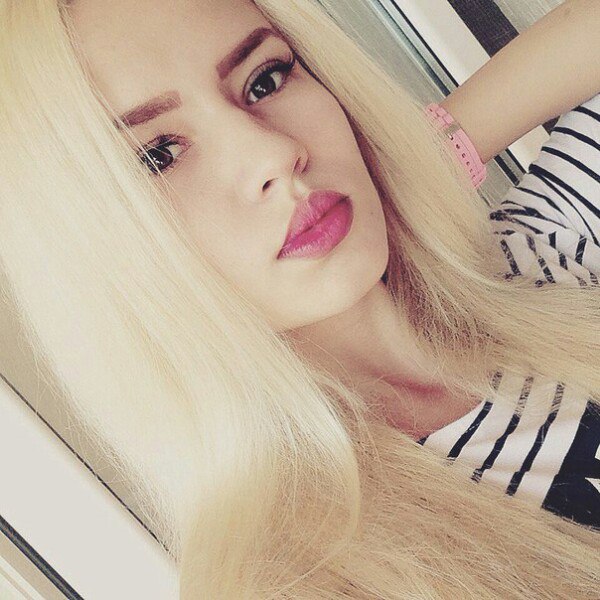 Настя Шереметьева, Россия, Мценск