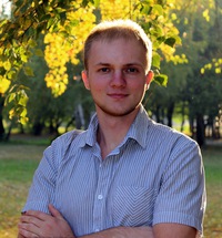 Андрей Комендант