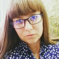 Мариночка Кащеева
