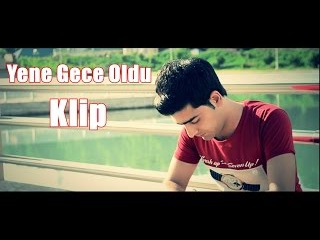 Murad Elizade - Yene Gece Oldu Yadima Dusdun (Official Video Klip HD) 2017
