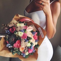 Кристина Батист