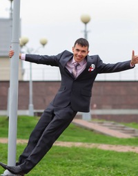 Геныч Королёв