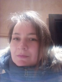 Инна Никонова