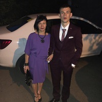 Наталья Бузинова