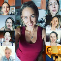 Мария Барышева