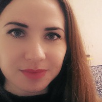 Рената Харитонова