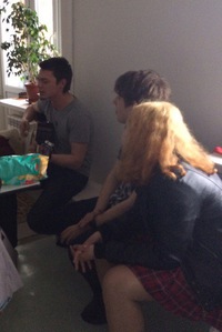 Гетцель Герман