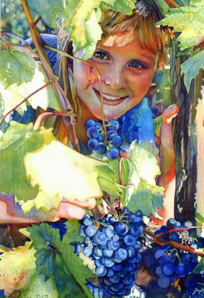 Jeannie Vodden