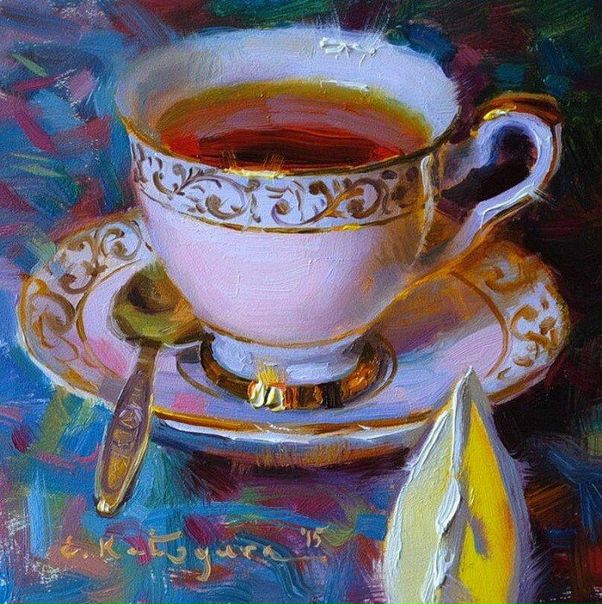 Елена Кацура