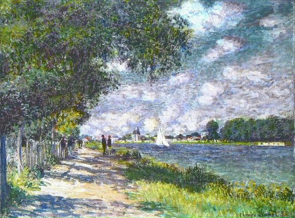 #НочнойЧат@ipainting