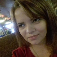 Анастасия Шипилова