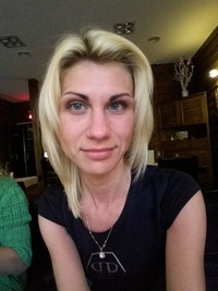 Марианна Швец