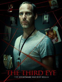 Третий глаз / Det tredje øyet (Сериал 2014) Третий глаз / Det tredje øyet (Сериал 2014)