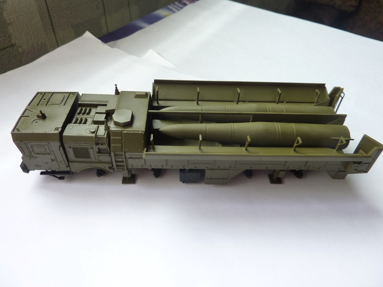 Фото наших коллекций бронетехники