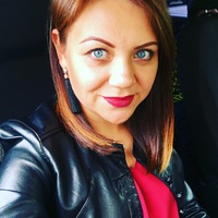Лилия Суханова