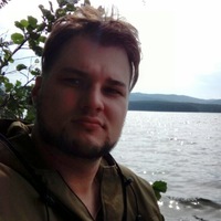 Василий Червяковский