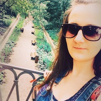 Яна Леонова