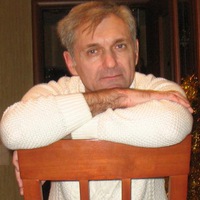 Олег Байков