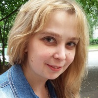 самом виктория захарова из спб Они