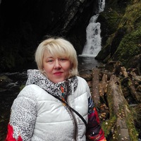 Светлана Сахарова | Осинники