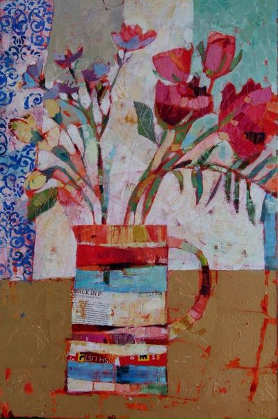 Sally Anne Fitter