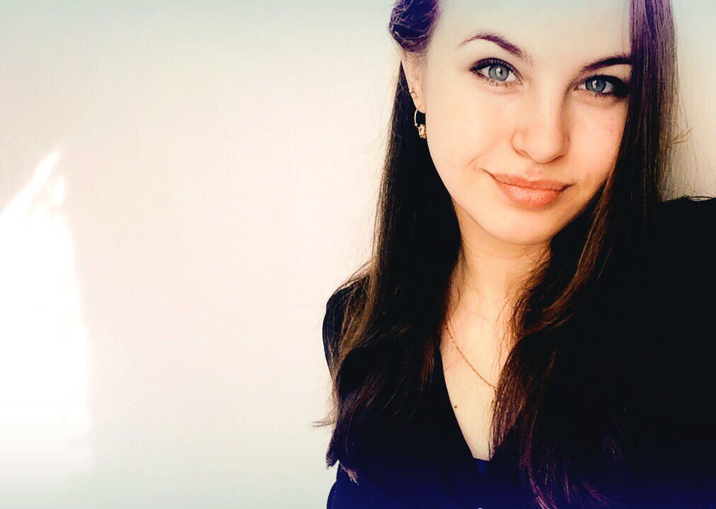 варя куприна артемовна