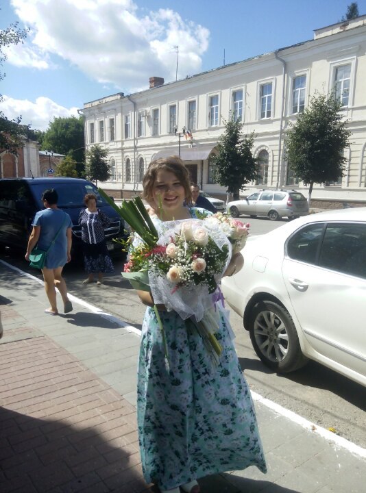 конькова рязань